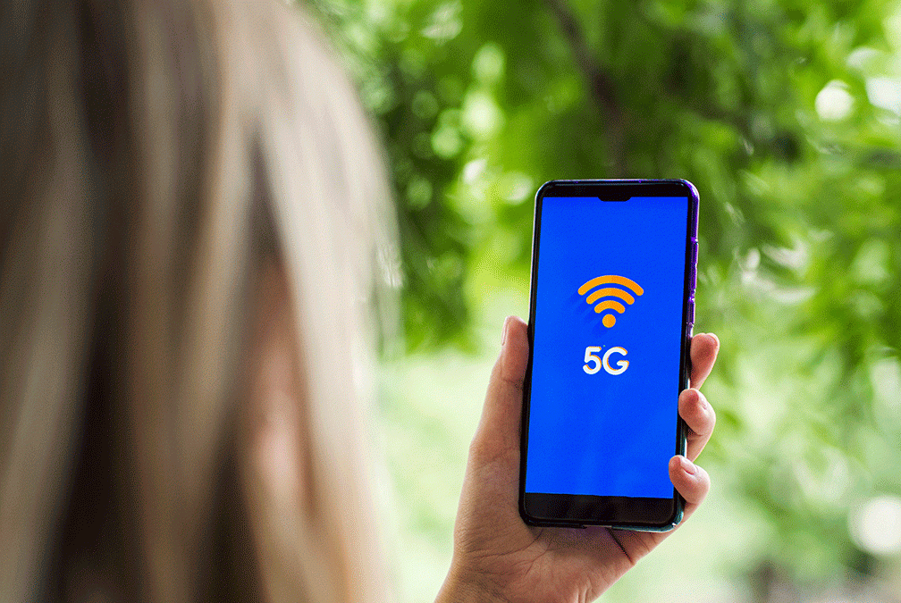 How can 5G revolutionise health care